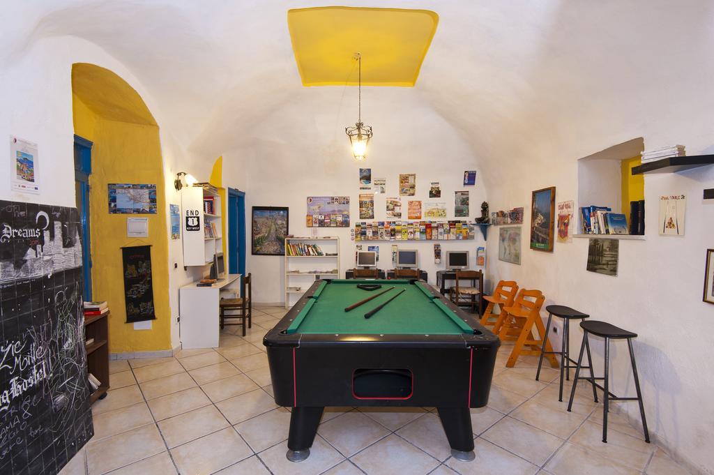 Ring Hostel Forio  Exterior photo