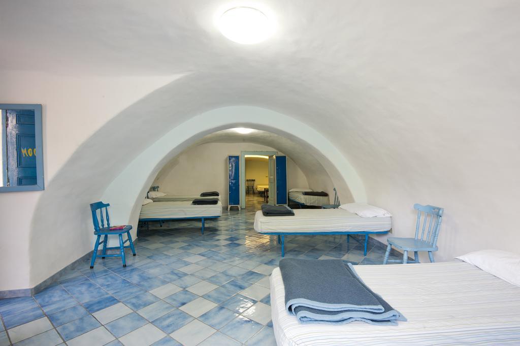 Ring Hostel Forio  Room photo