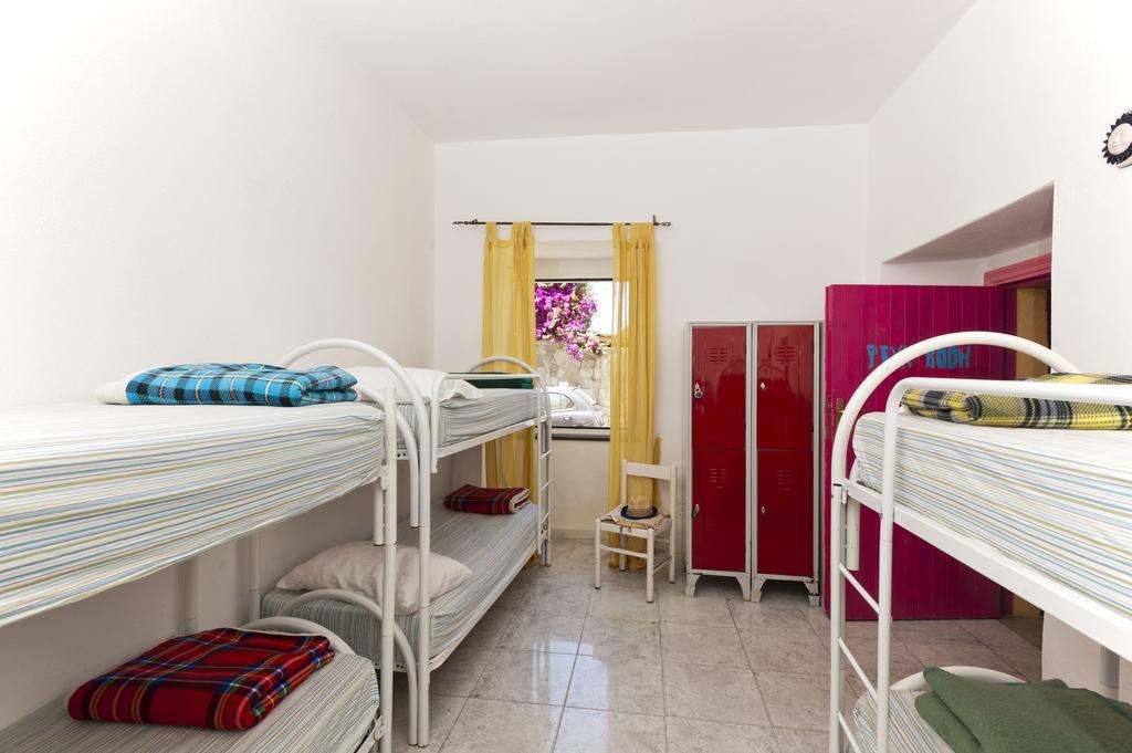 Ring Hostel Forio  Room photo