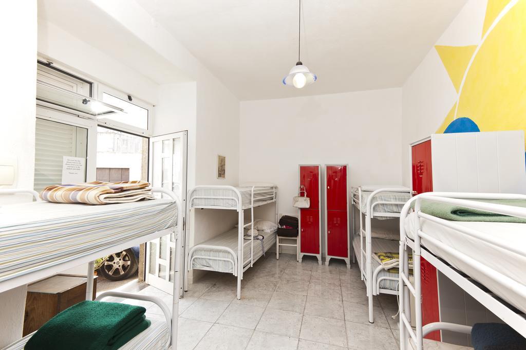 Ring Hostel Forio  Room photo