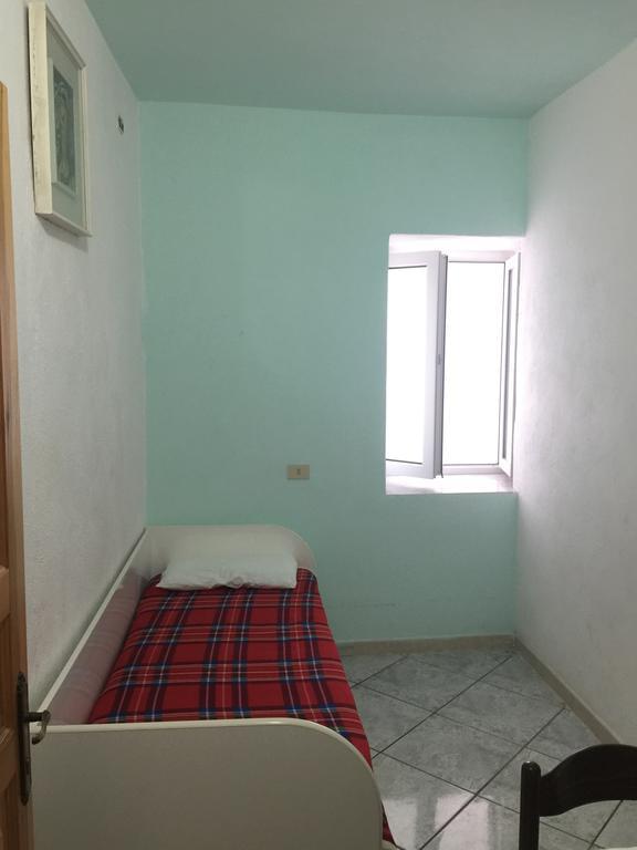 Ring Hostel Forio  Exterior photo