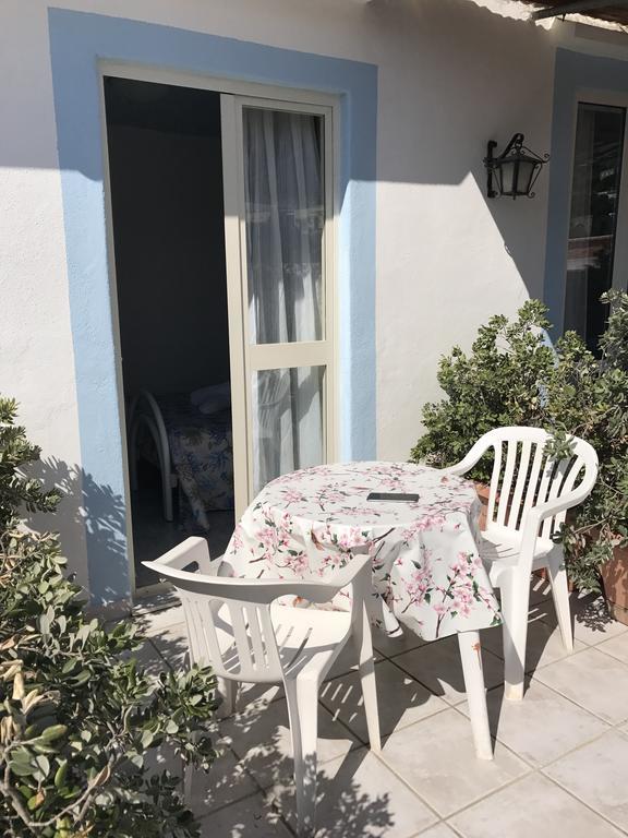 Ring Hostel Forio  Exterior photo