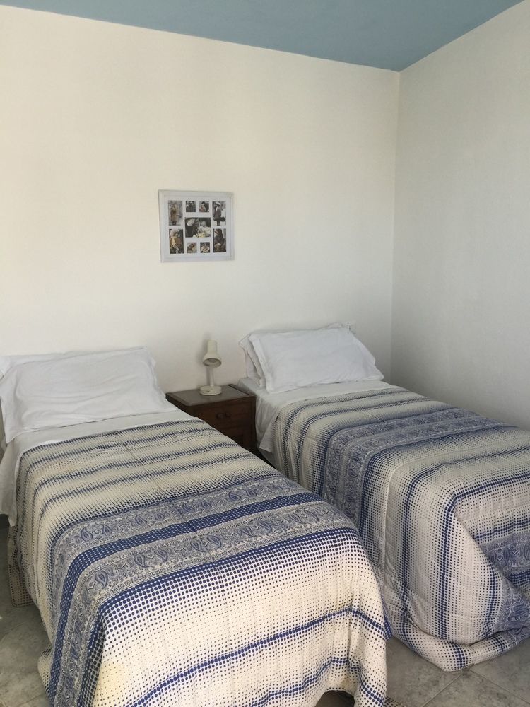 Ring Hostel Forio  Exterior photo